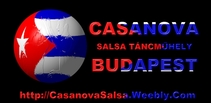 Casnaova Salsa Táncműhely - Kubai salsa tánciskola